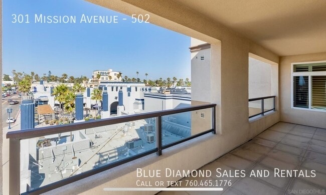 Building Photo - 301 Mission Ave