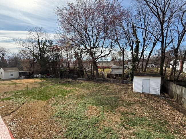 Building Photo - 1411 Harrison St