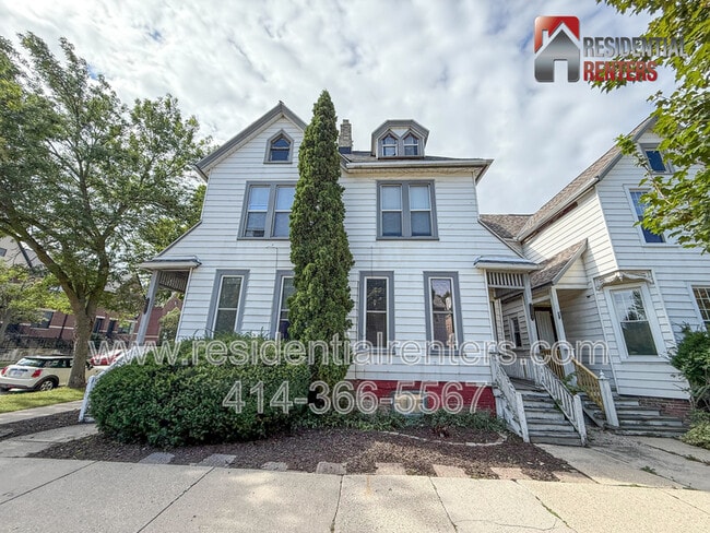 Primary Photo - 1503 N Cass St