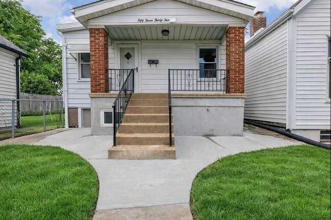 Building Photo - 5335 Pattison Ave