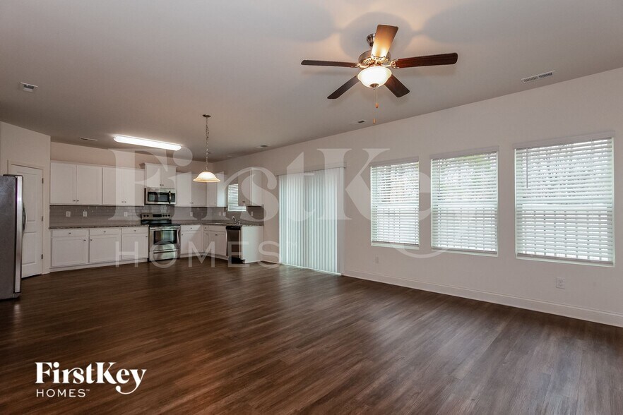 Building Photo - 9529 Blue Knoll Ct