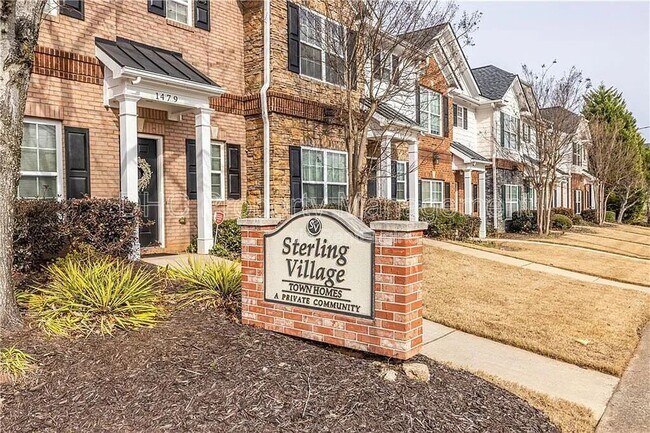 Building Photo - 1476 Ashley Way