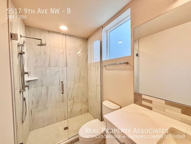 Building Photo - 5517 9th Ave NW