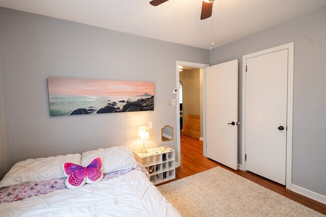 Building Photo - 137 Deep Creek Rd