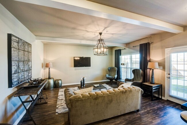 Building Photo - The Best New Townhome Community in BCS