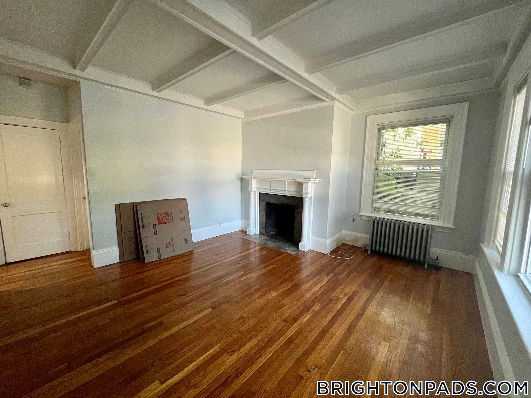 Building Photo - 1789 Commonwealth Ave