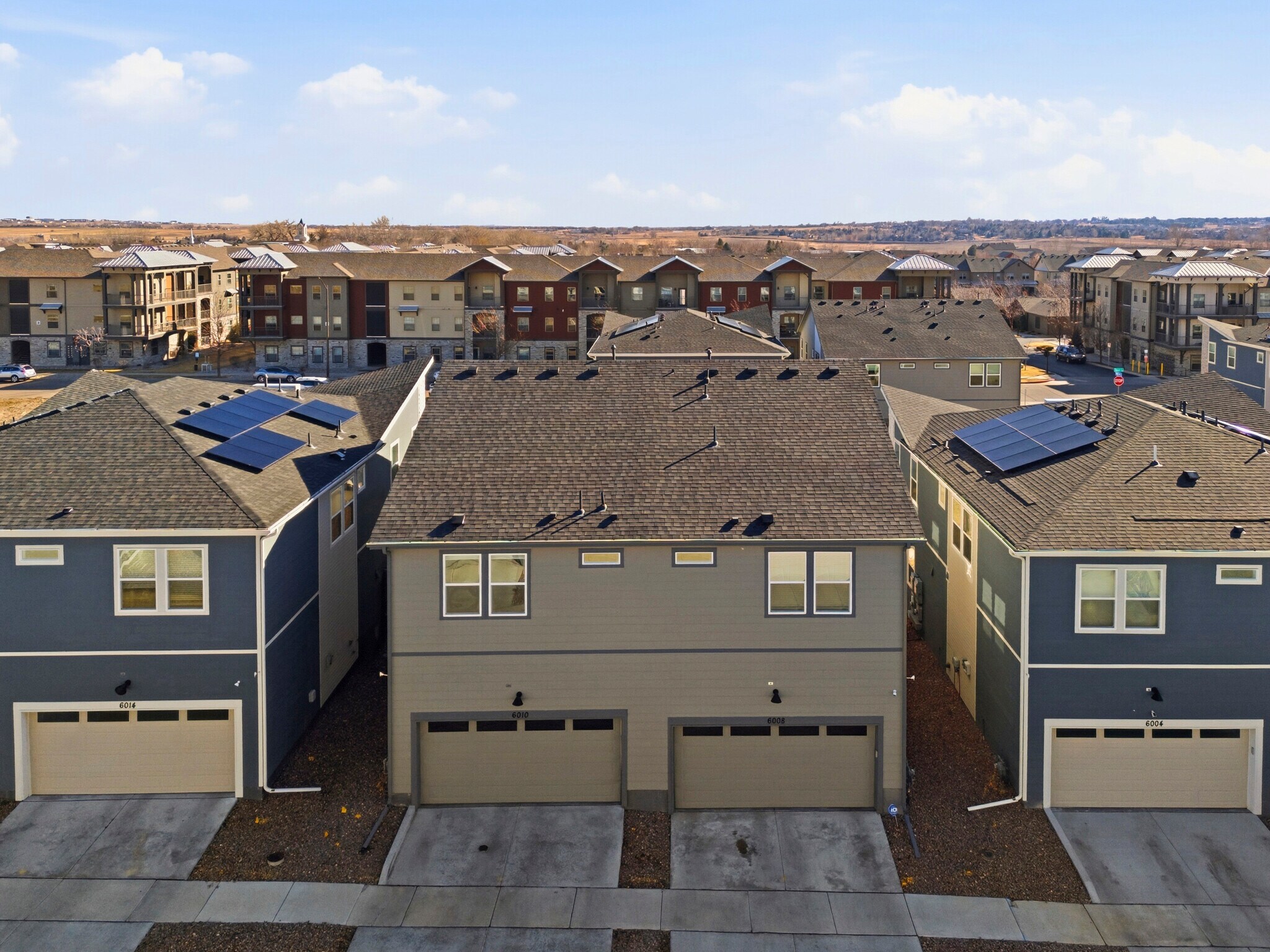 Building Photo - 6010 Morning Dew Dr