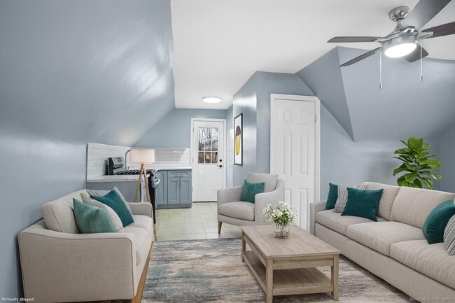 Primary Photo - 90 Amsterdam Ave