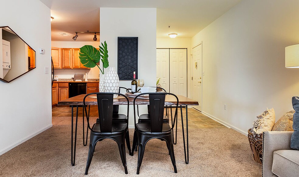 Village of Westover Apartment Homes 120 Pennington Pl Dover DE 19904