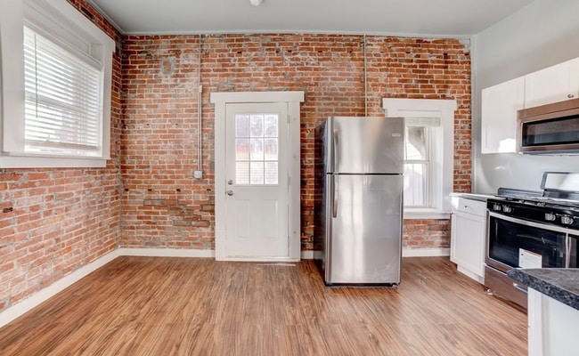 Building Photo - Park Apartments