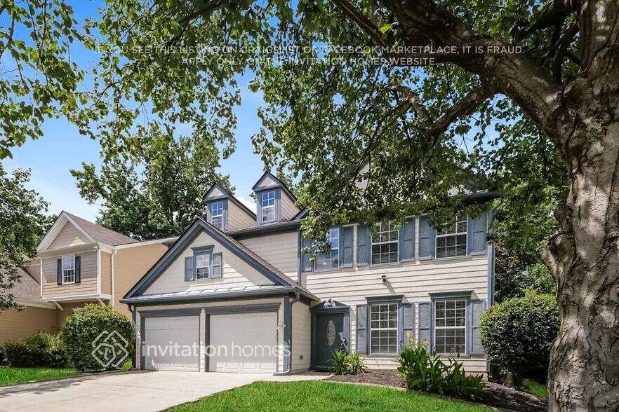 Building Photo - 13558 Weycroft Cir
