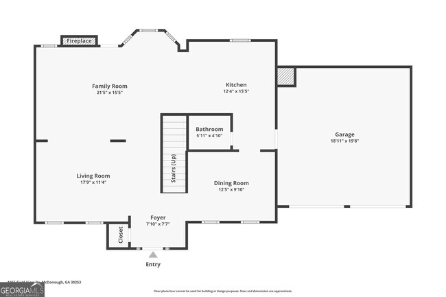 Building Photo - 1055 Field View Dr