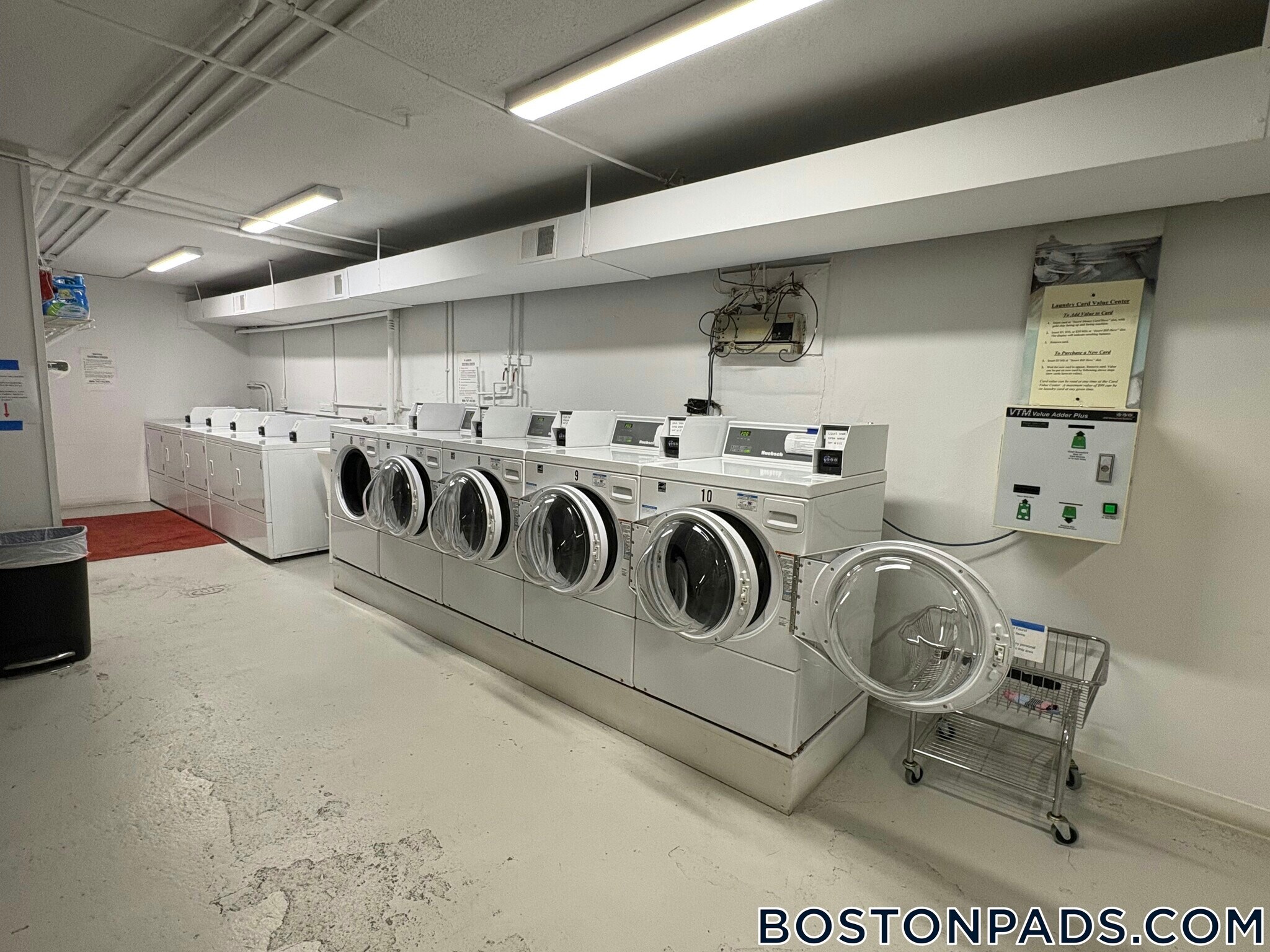 Building Photo - 50 Green St