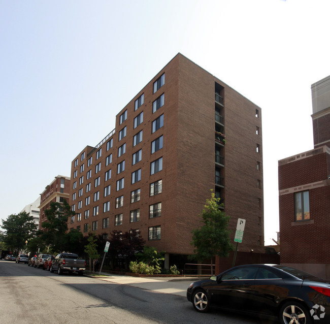 Building Photo - St. Mary's Court