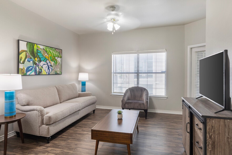 Building Photo - The Homes of Mountain Creek