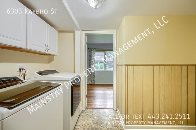 Building Photo - 6303 Kaybro St