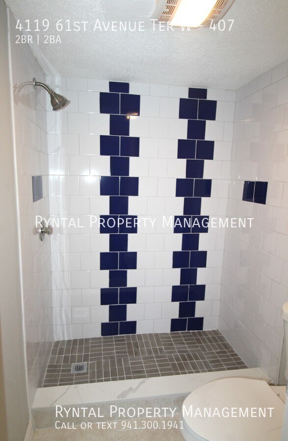 Building Photo - 4119 61st Ave Terrace W