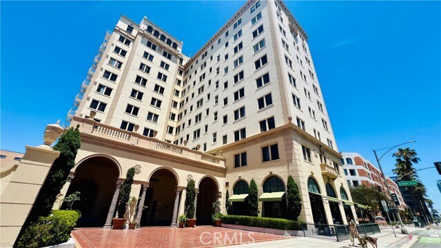 Primary Photo - 315 W 3rd St