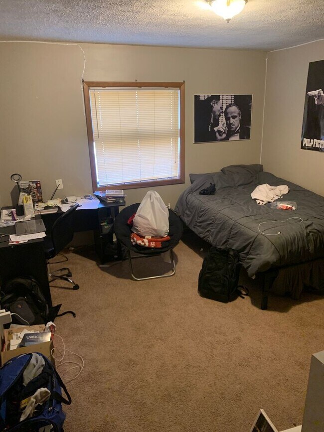 Building Photo - ***AUGUST 2027*** Lower Level 2 bedroom, 2 bath home with large yard (Great for large group!)