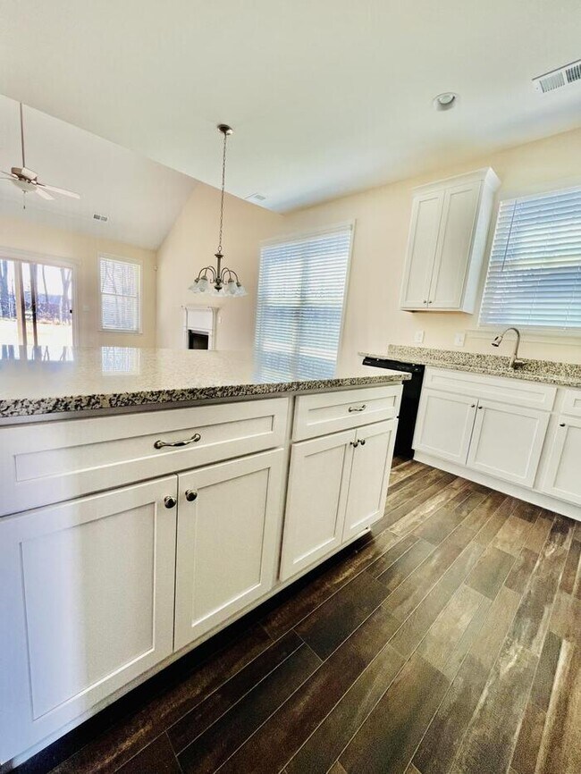 Building Photo - Brand New 3 Bedroom 2 Bath Single Family Home