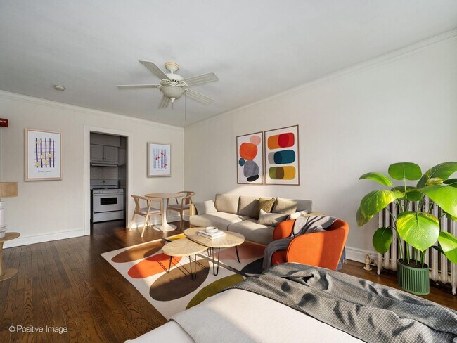 Building Photo - 133-143 Vine Ave