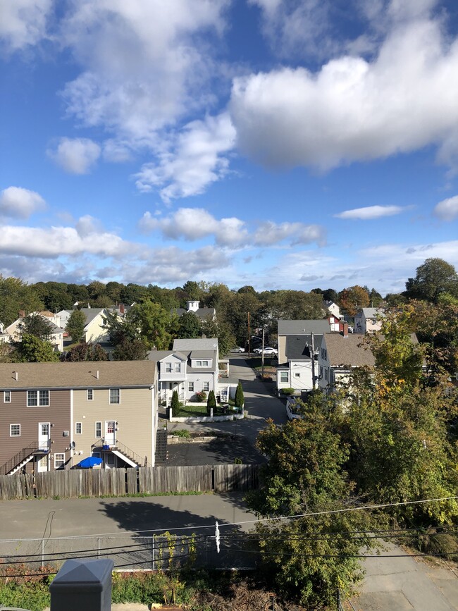 Building Photo - 8 Walnut St