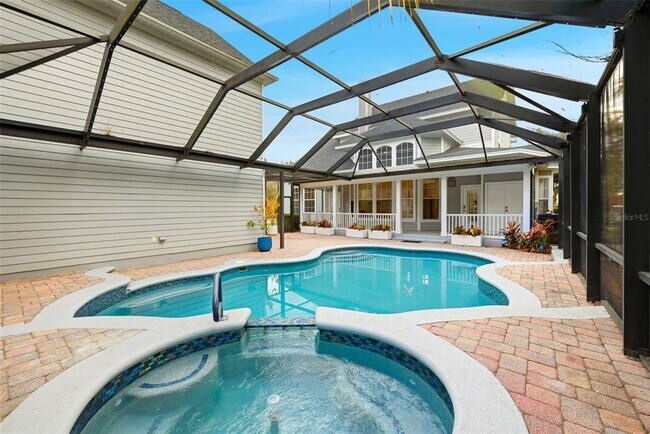 Building Photo - 701 Eagle Woods Tr