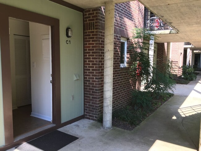 Building Photo - Renovated 3br in Chancellor Square, 2 blocks to Franklin St., walk to campus!