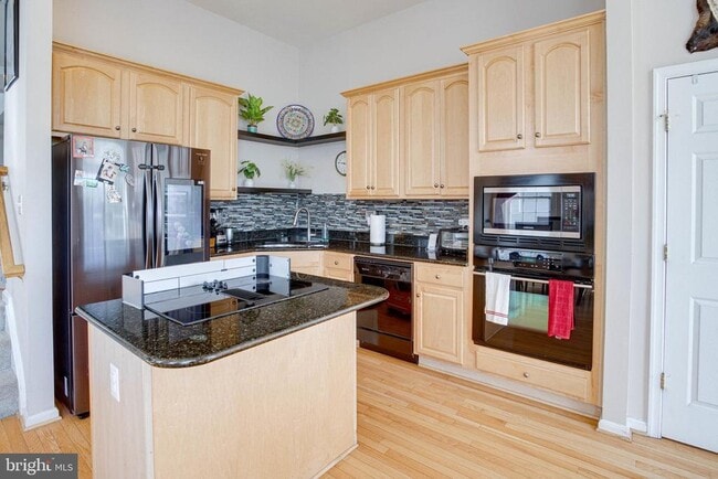 Building Photo - 15688 William Bayliss Ct
