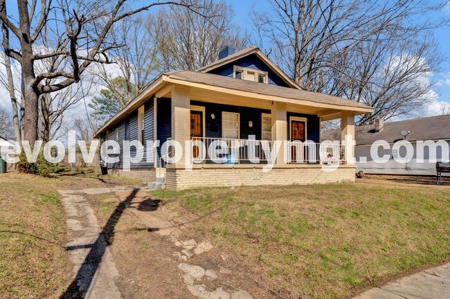 Primary Photo - GREAT PRICE, GREAT DEAL, GREAT HOME!