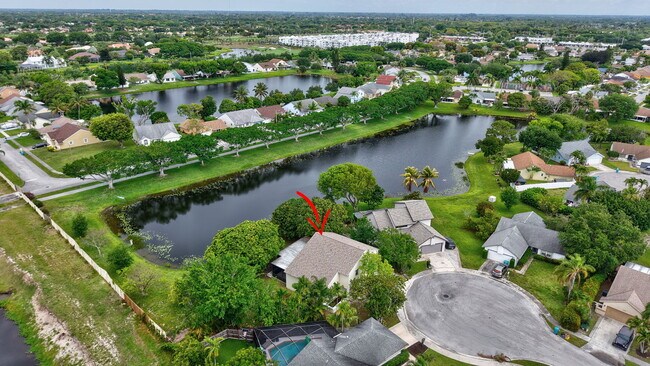 Building Photo - 1751 Banyan Creek Ct