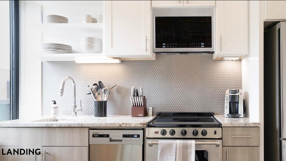 Building Photo - 5334 Baltimore Ave