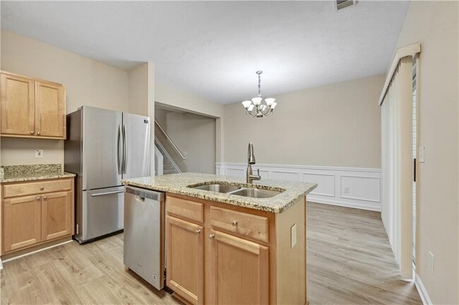 Building Photo - 2451 Birkhall Way NW