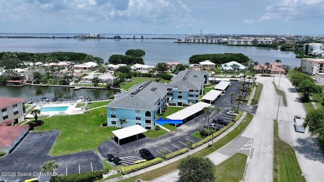 Building Photo - 1999 S Banana River Blvd