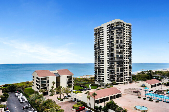 Building Photo - 4200 N Ocean Dr