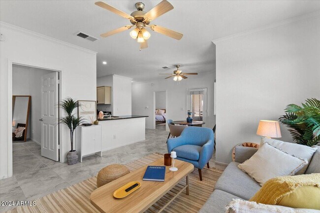 Building Photo - 7009 E Acoma Dr