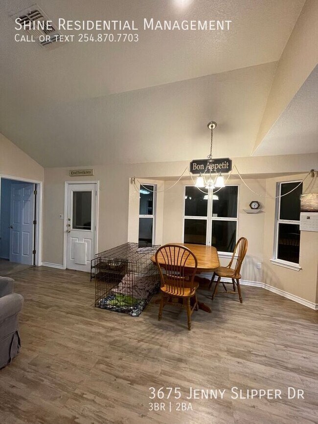 Building Photo - 3675 Jenny Slipper Dr