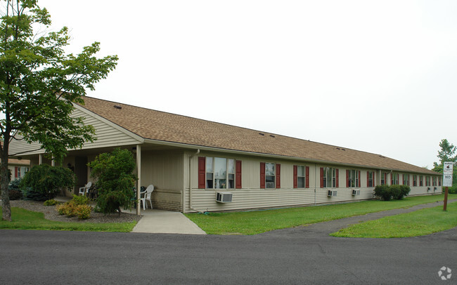 Building Photo - Bethany Village Apartments