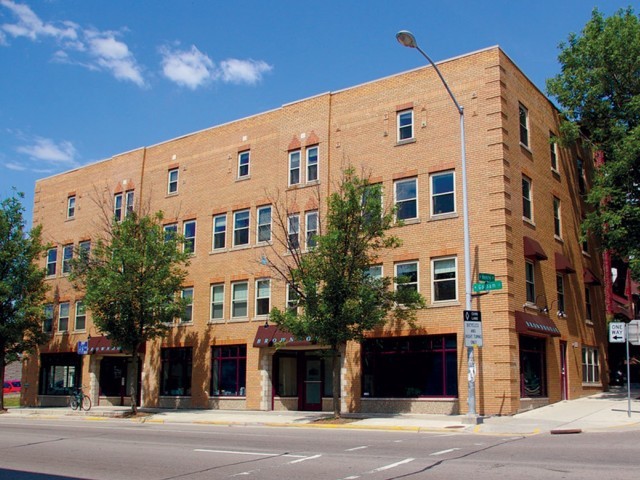 Laurel Commons Apartments - Laurel Commons