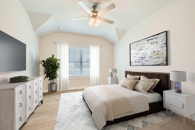 Building Photo - 3112 Ginning Dr