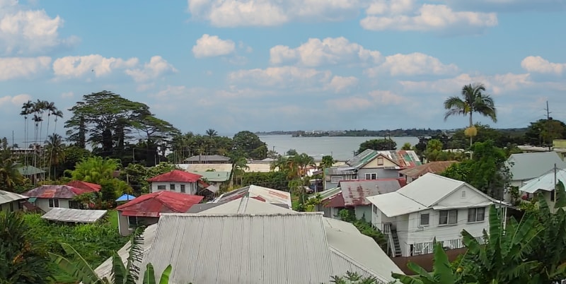 Building Photo - 398 Ohai St