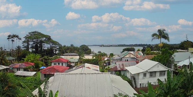 Building Photo - 398 Ohai St