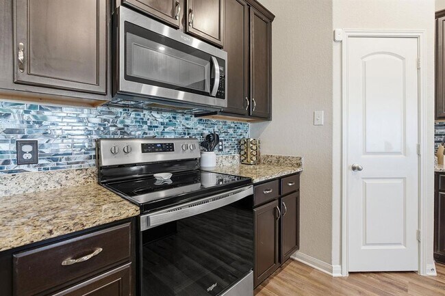 Building Photo - 19212 Andrew Jackson St