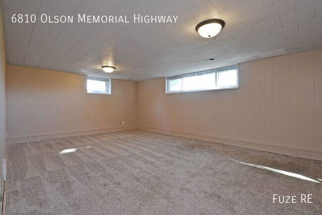 Building Photo - 6810 Olson Mem Hwy
