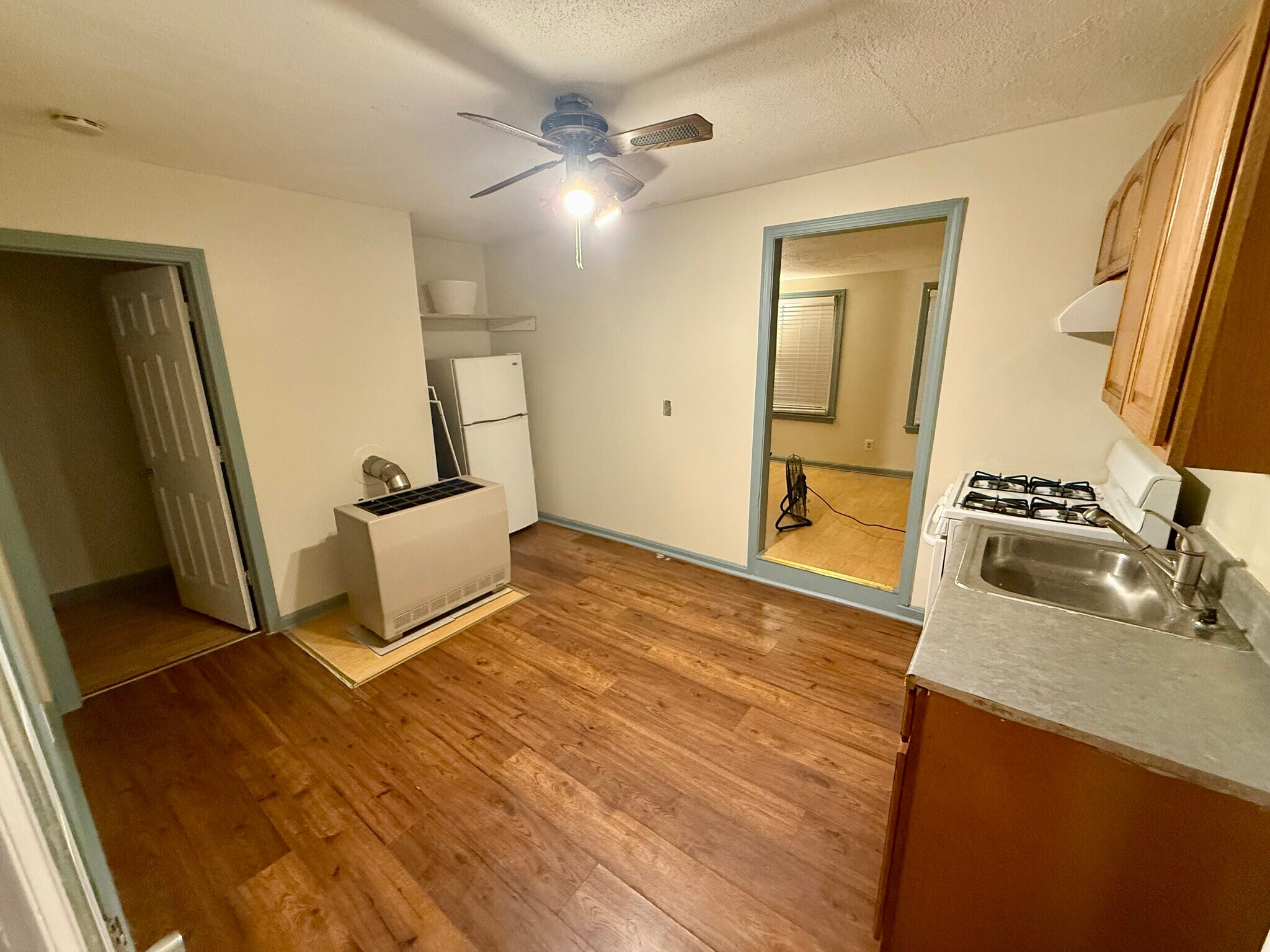 Building Photo - 199 Belleville Ave