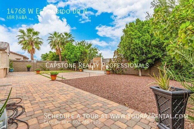 Building Photo - 14768 W Escondido Dr N