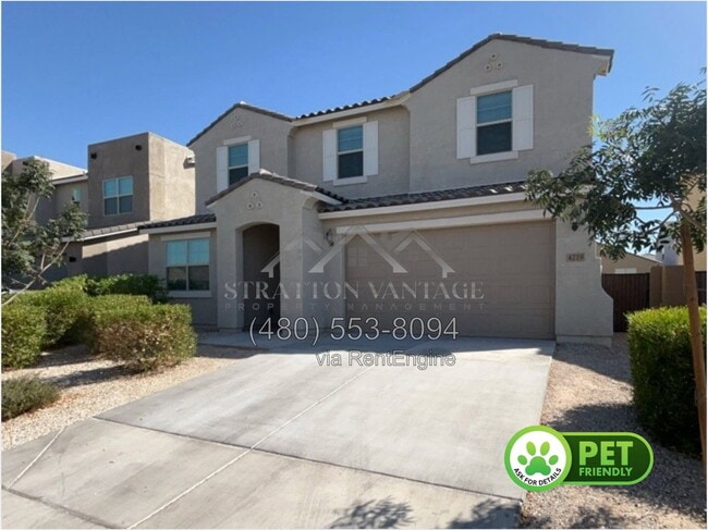 Building Photo - 4219 Nora Dr