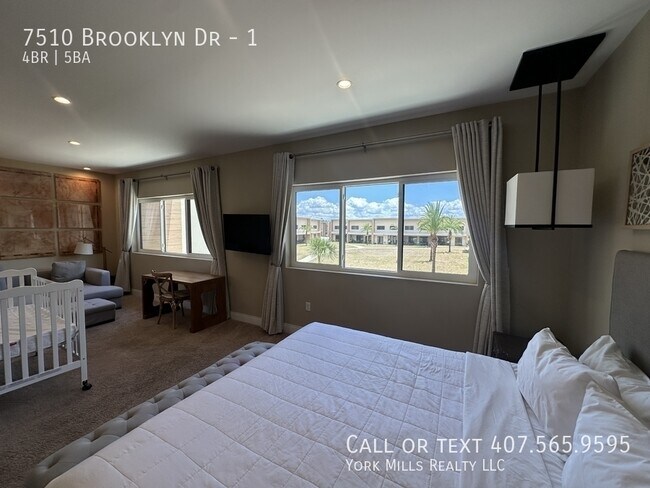Building Photo - 7510 Brooklyn Dr