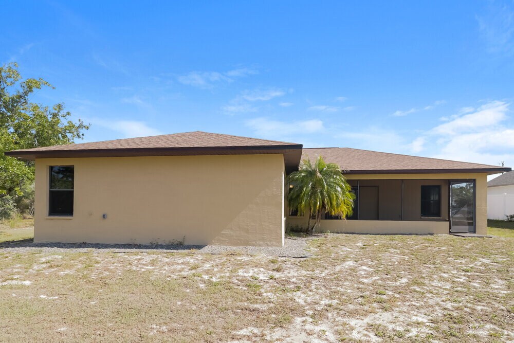 Building Photo - 13114 Scottville St