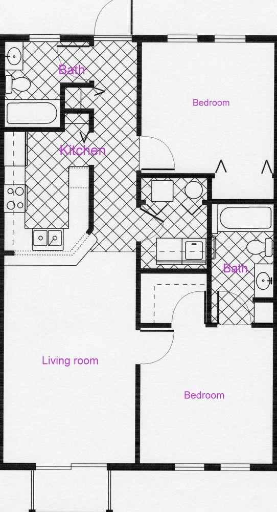 Building Photo - Pioneer Building-Longleaf Community
